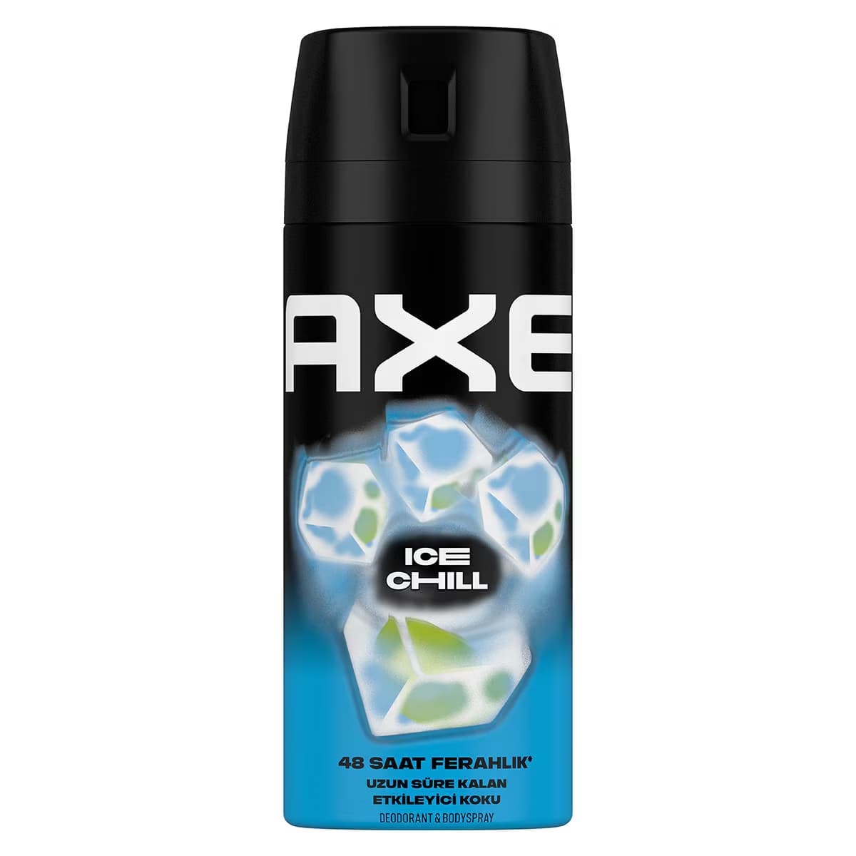 Axe Erkek Deodorant Sprey Ice Chill 150 ml 2