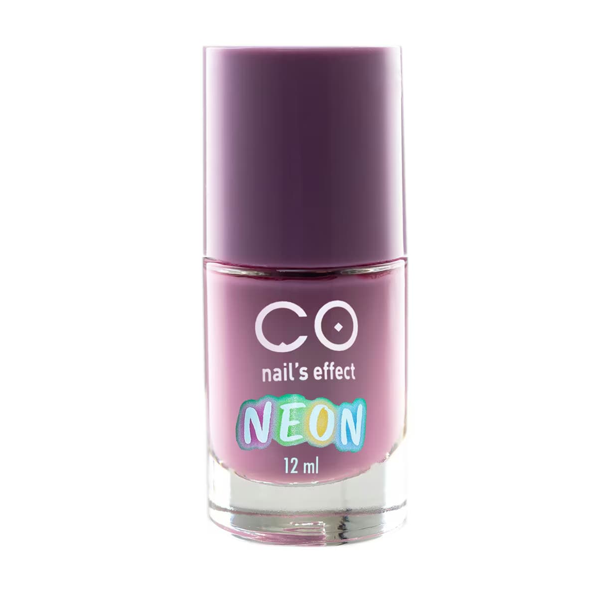 Co Nail's Effect Neon Oje No: 8 2