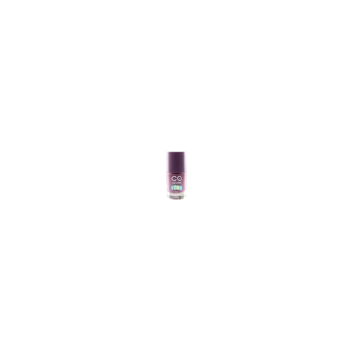 Co Nail's Effect Neon Oje No: 8 3
