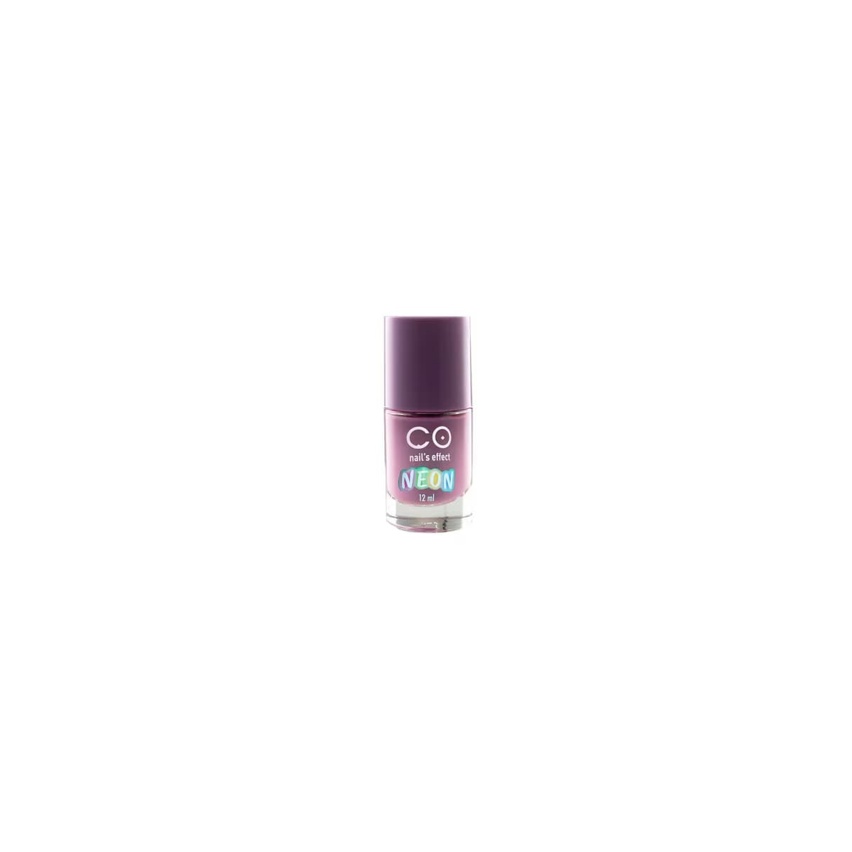 Co Nail's Effect Neon Oje No: 8 4