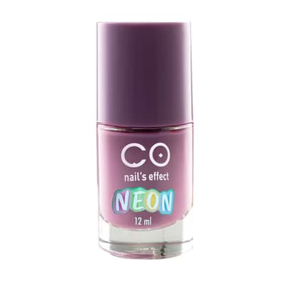 Co Nail's Effect Neon Oje No: 8