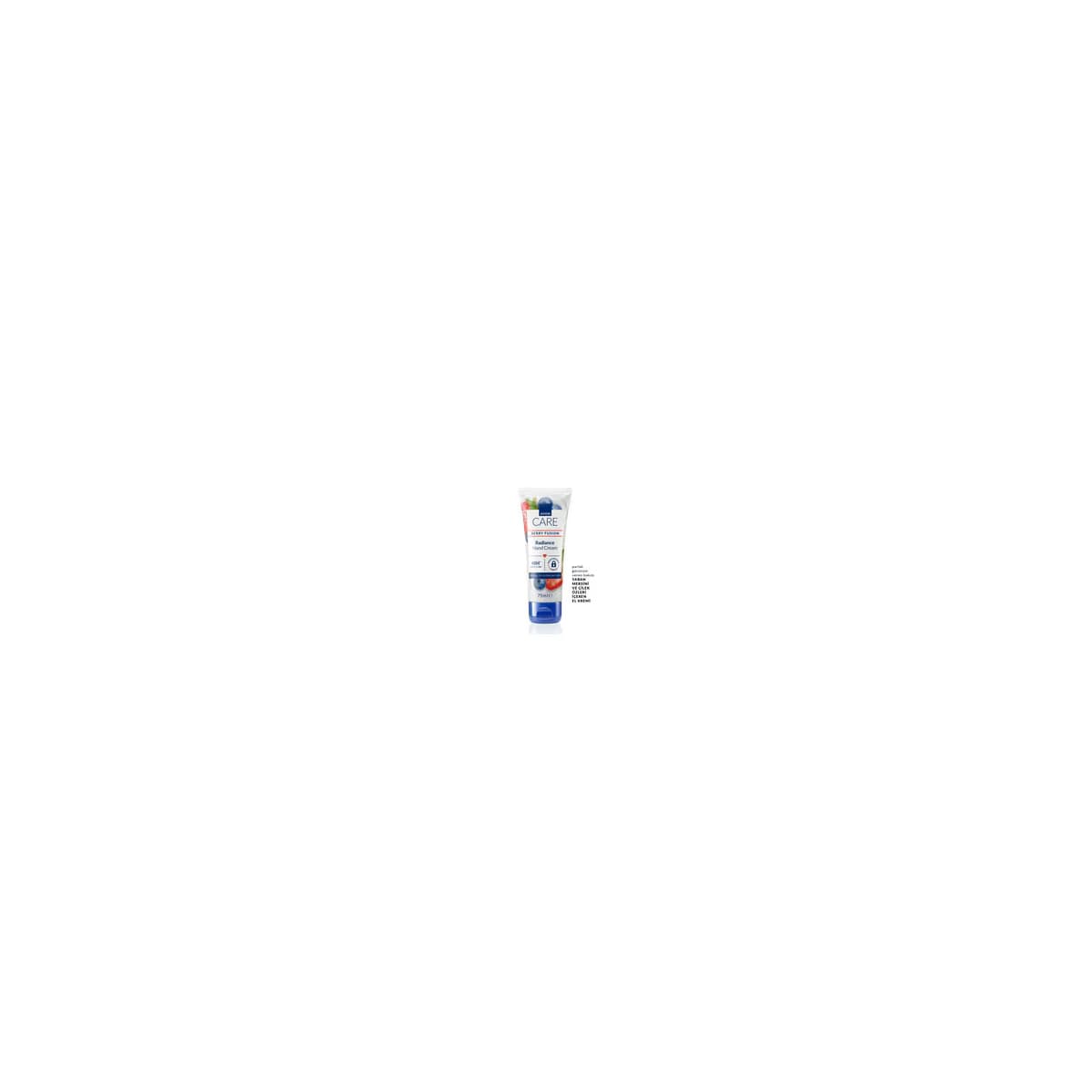 Avon Care El Kremi Yaban Mersini 75 ml 2