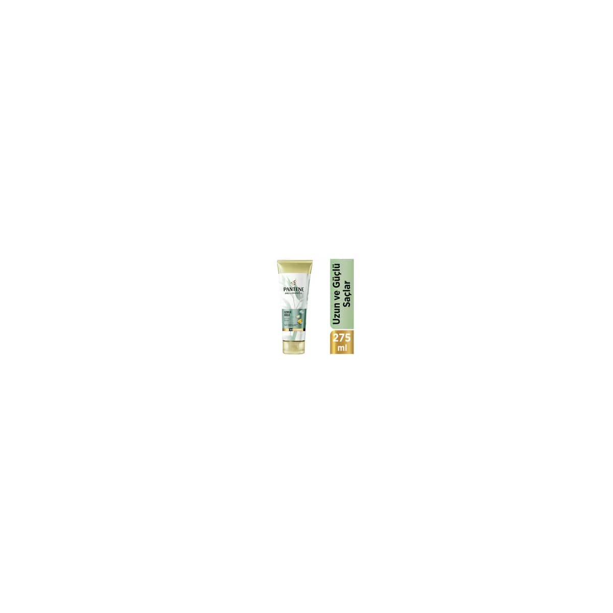Pantene Bambu ve Biotinli Saç Kremi 275 ml 2