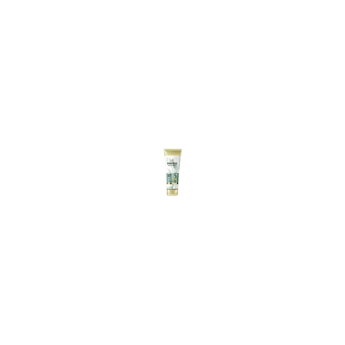 Pantene Bambu ve Biotinli Saç Kremi 275 ml 5