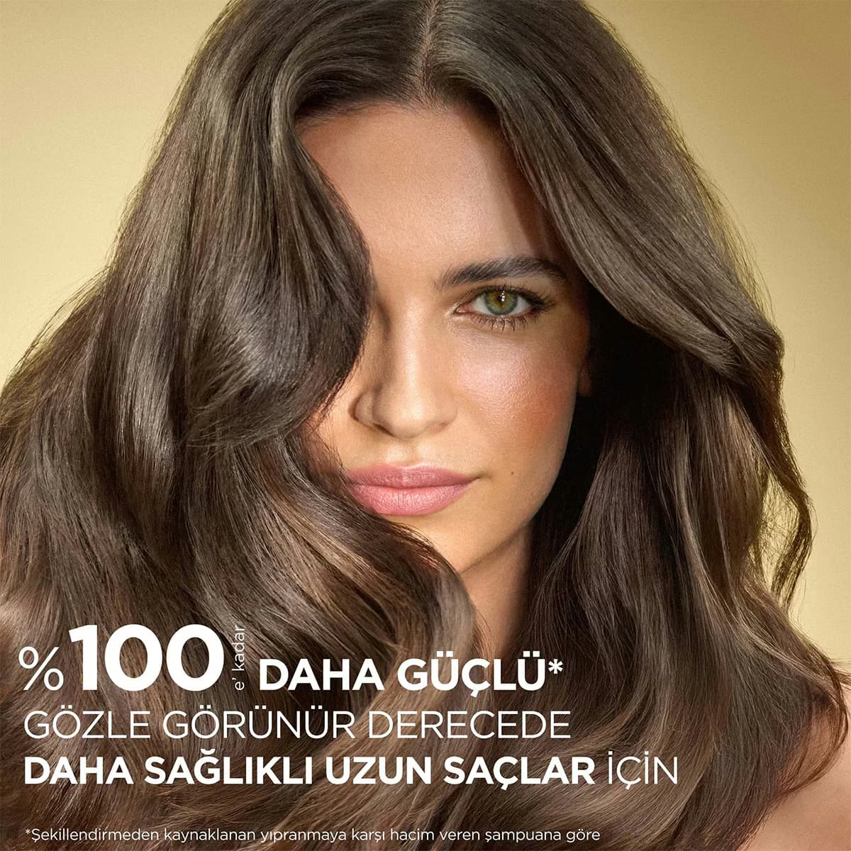 Pantene Şampuan Onarıcı & Koruyucu 625 ml 3
