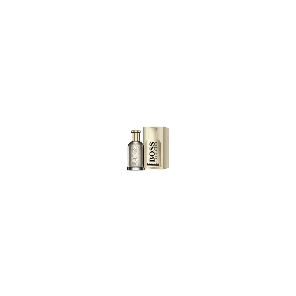 Hugo Boss Bottled Erkek Parfüm EDP 100 ml 3