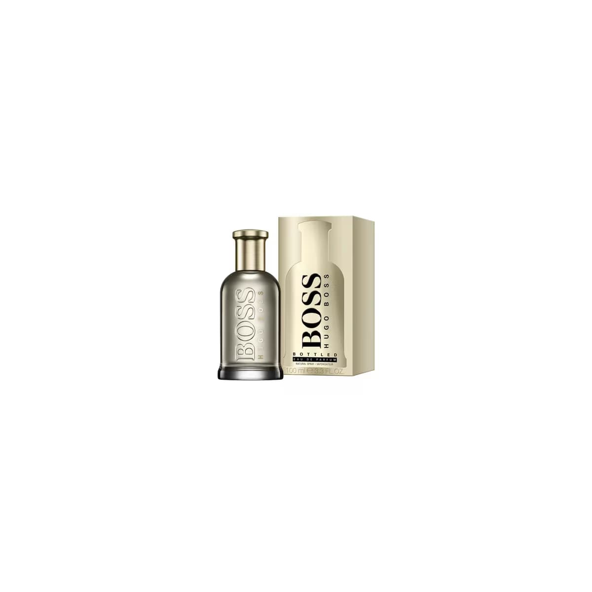 Hugo Boss Bottled Erkek Parfüm EDP 100 ml 4