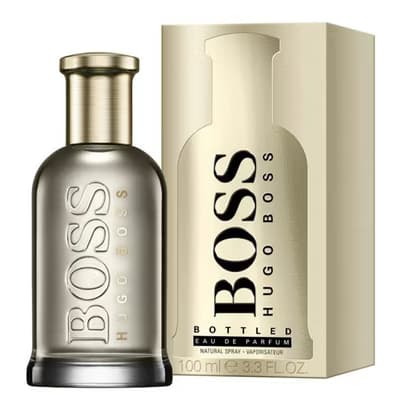 Hugo Boss Bottled Erkek Parfüm EDP 100 ml
