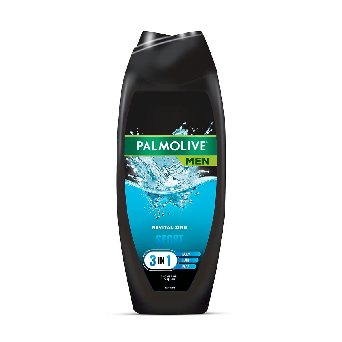 Palmolive Men Sport Duş Jeli 500 ml 2