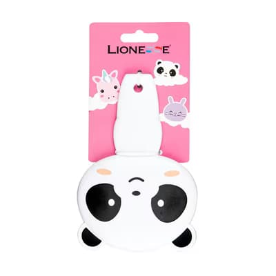 Lionesse Çocuk Saç Fırçası Panda