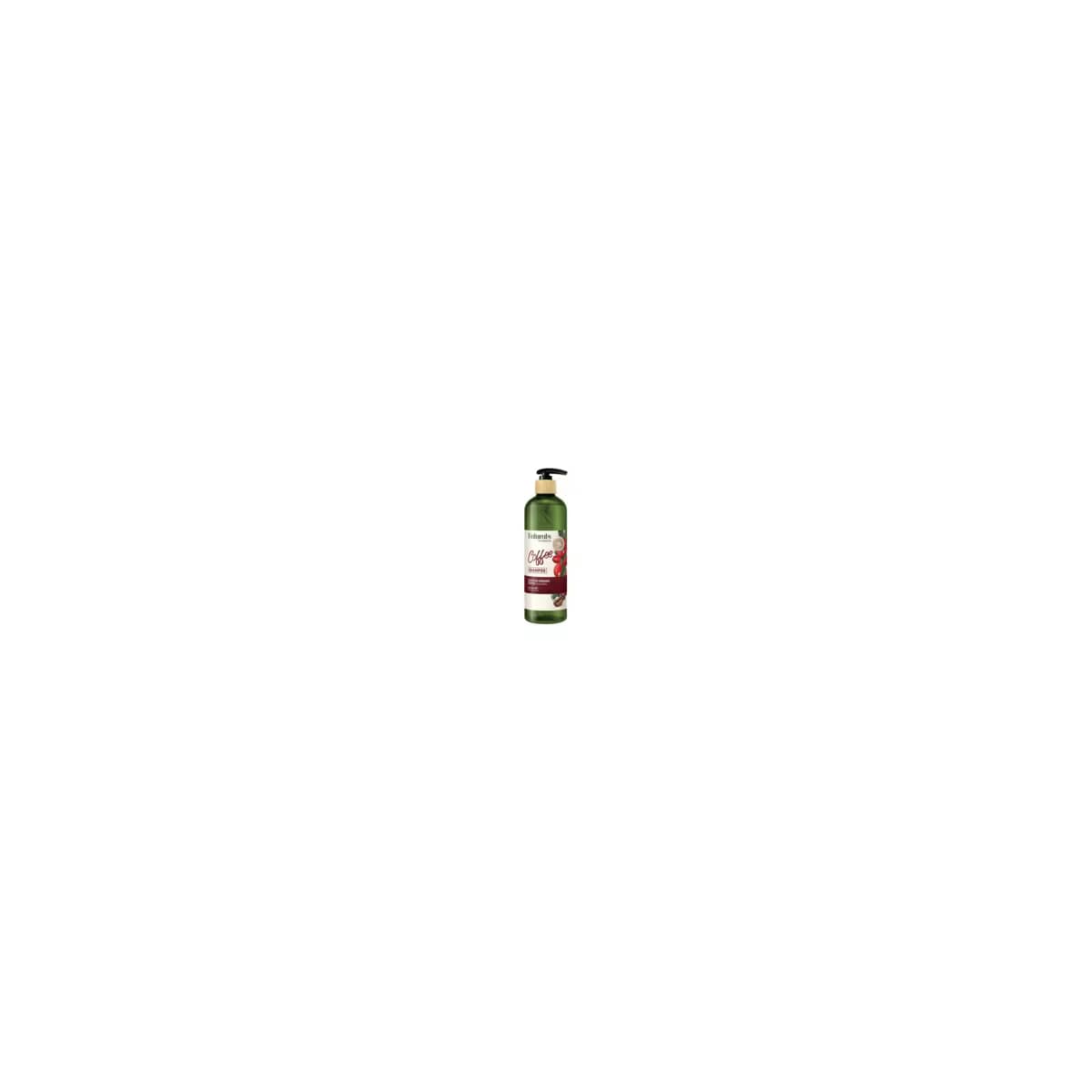 Naturals By Watsons Şampuan Coffee 490 ml 2