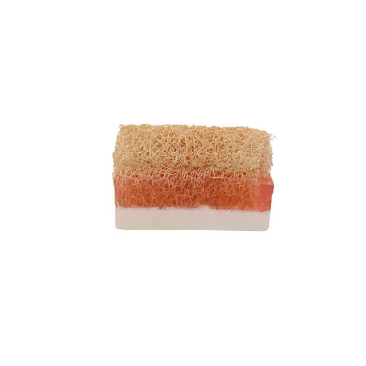 Eloque Katı Sabun Eşek Sütü & Bal 120 g 4