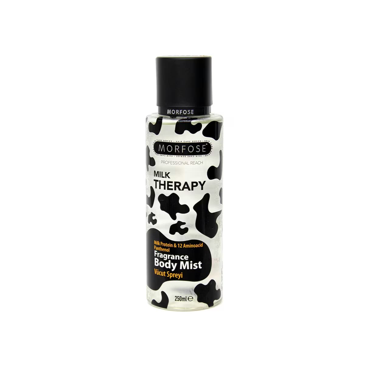 Morfose Milk Therapy Vücut Spreyi 250 ml 2