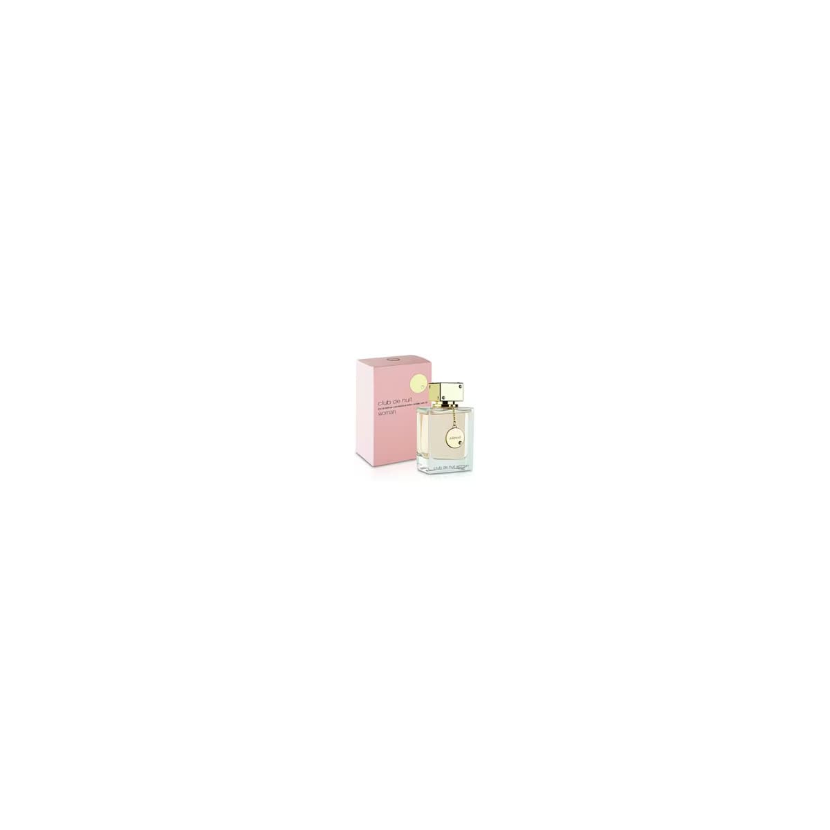 Armaf Club De Nuit Kadın Parfüm EDP 105 ml 2