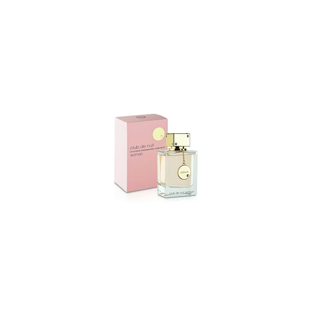 Armaf Club De Nuit Kadın Parfüm EDP 105 ml 3