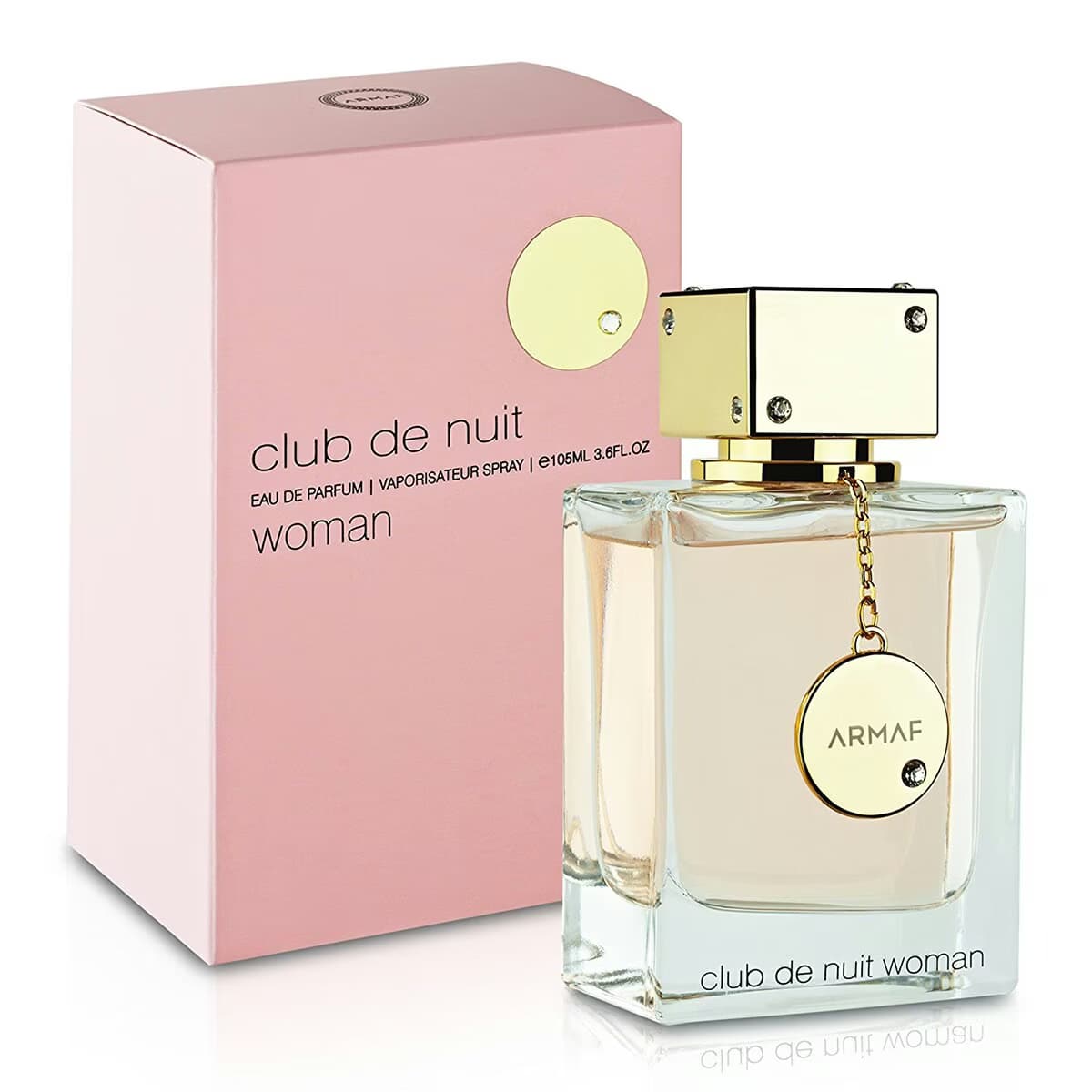 Armaf Club De Nuit Kadın Parfüm EDP 105 ml