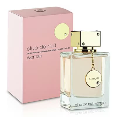 Armaf Club De Nuit Kadın Parfüm EDP 105 ml