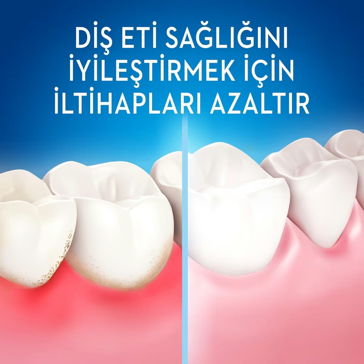 Oral-B Complete 5 Yönlü Temizlik Diş Fırçası 3