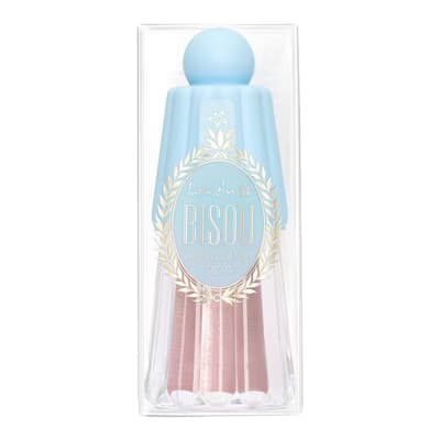 Lovely Bonjour Jelly Lip Gloss No: 3