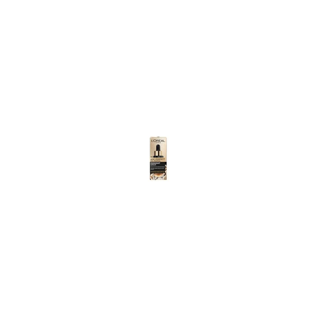 L'Oreal Paris Midnight Serum 30 ml 5