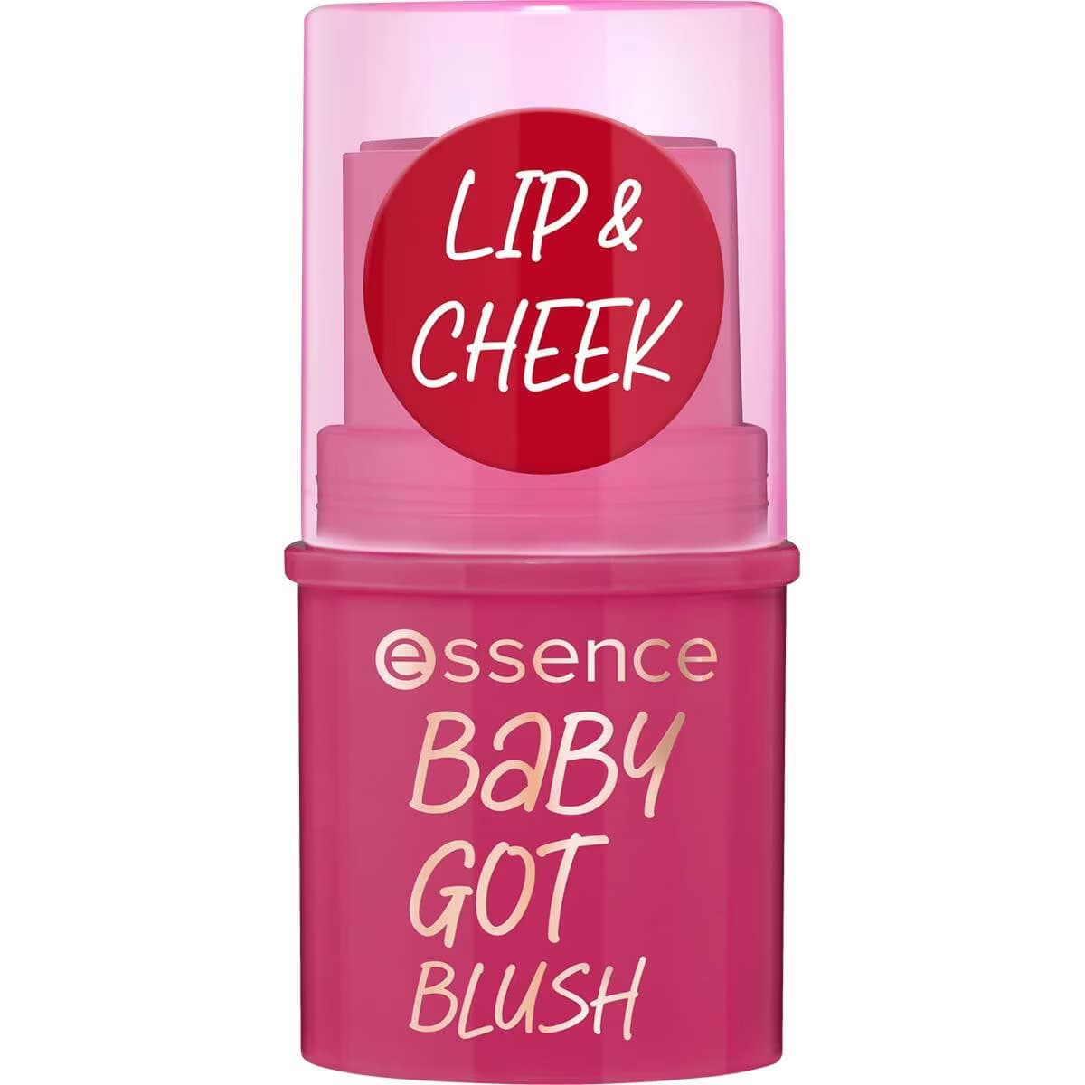 Essence Baby Got Allık 50 3