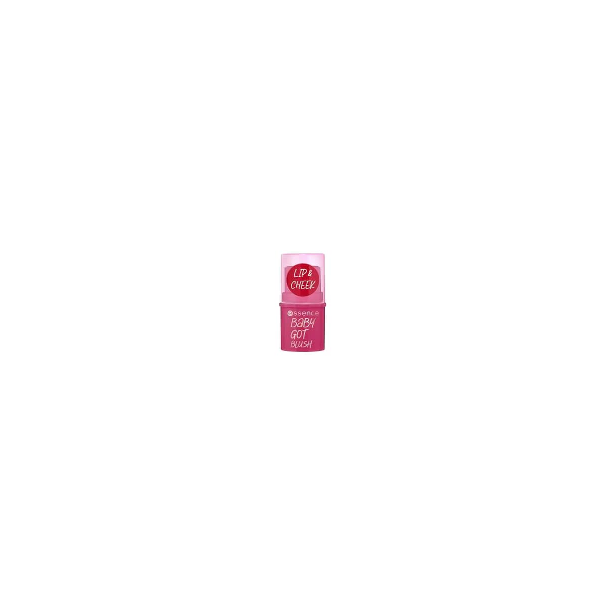 Essence Baby Got Allık 50 4