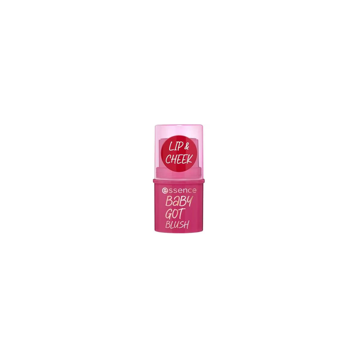 Essence Baby Got Allık 50 5