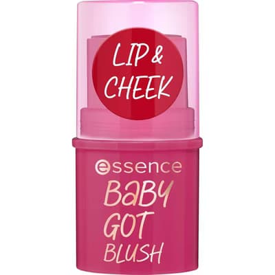 Essence Baby Got Allık 50