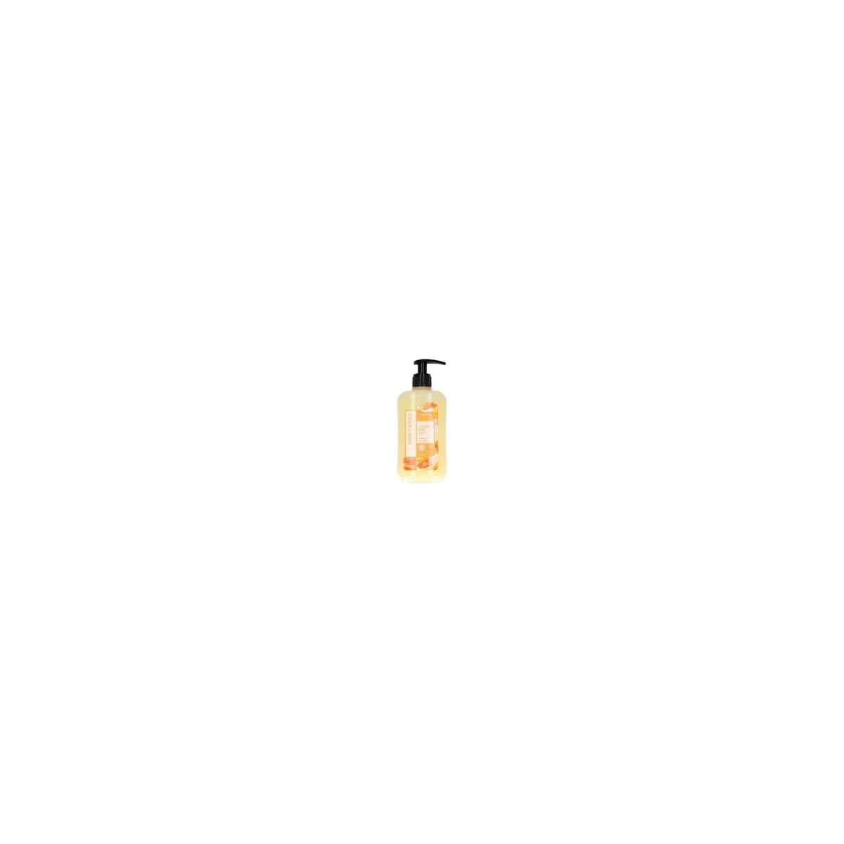 Watsons El Sabunu Bal & Süt 500 ml 3