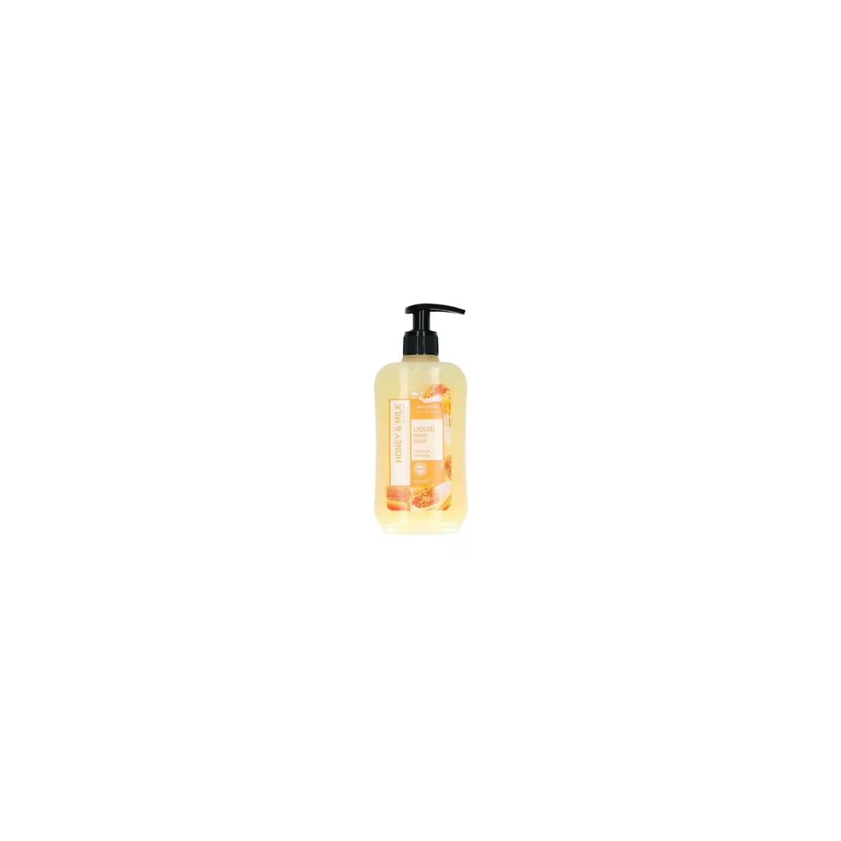 Watsons El Sabunu Bal & Süt 500 ml 4