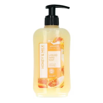 Watsons El Sabunu Bal & Süt 500 ml