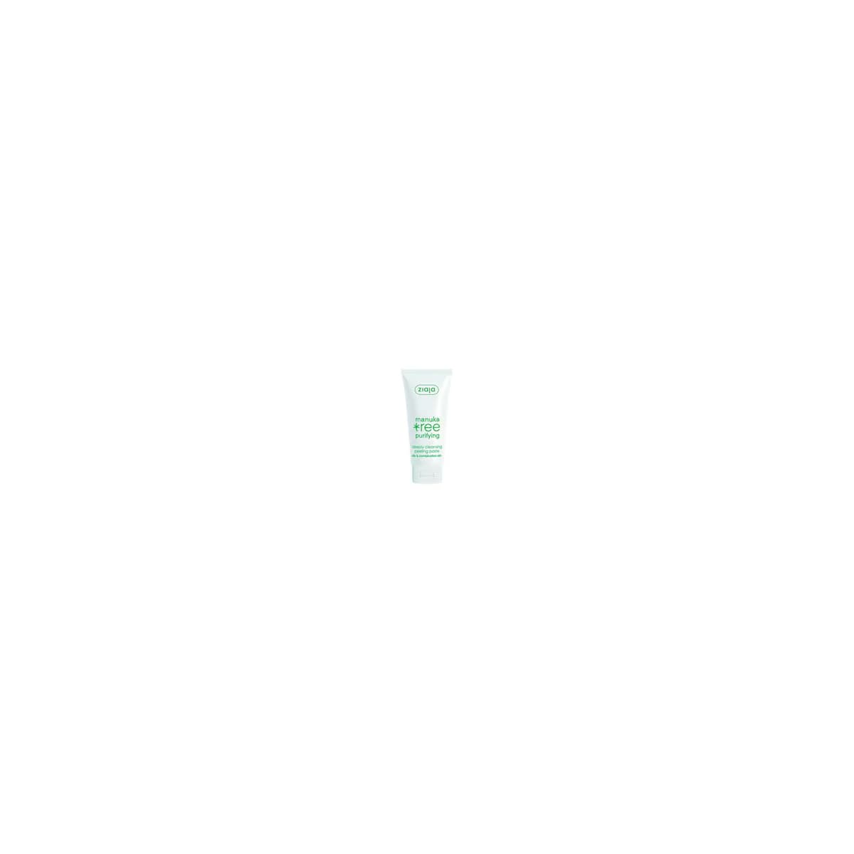 Ziaja Manuka Akneli Cilt Peelingi 75 ml 3