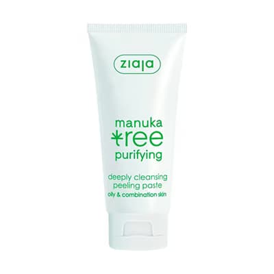 Ziaja Manuka Akneli Cilt Peelingi 75 ml
