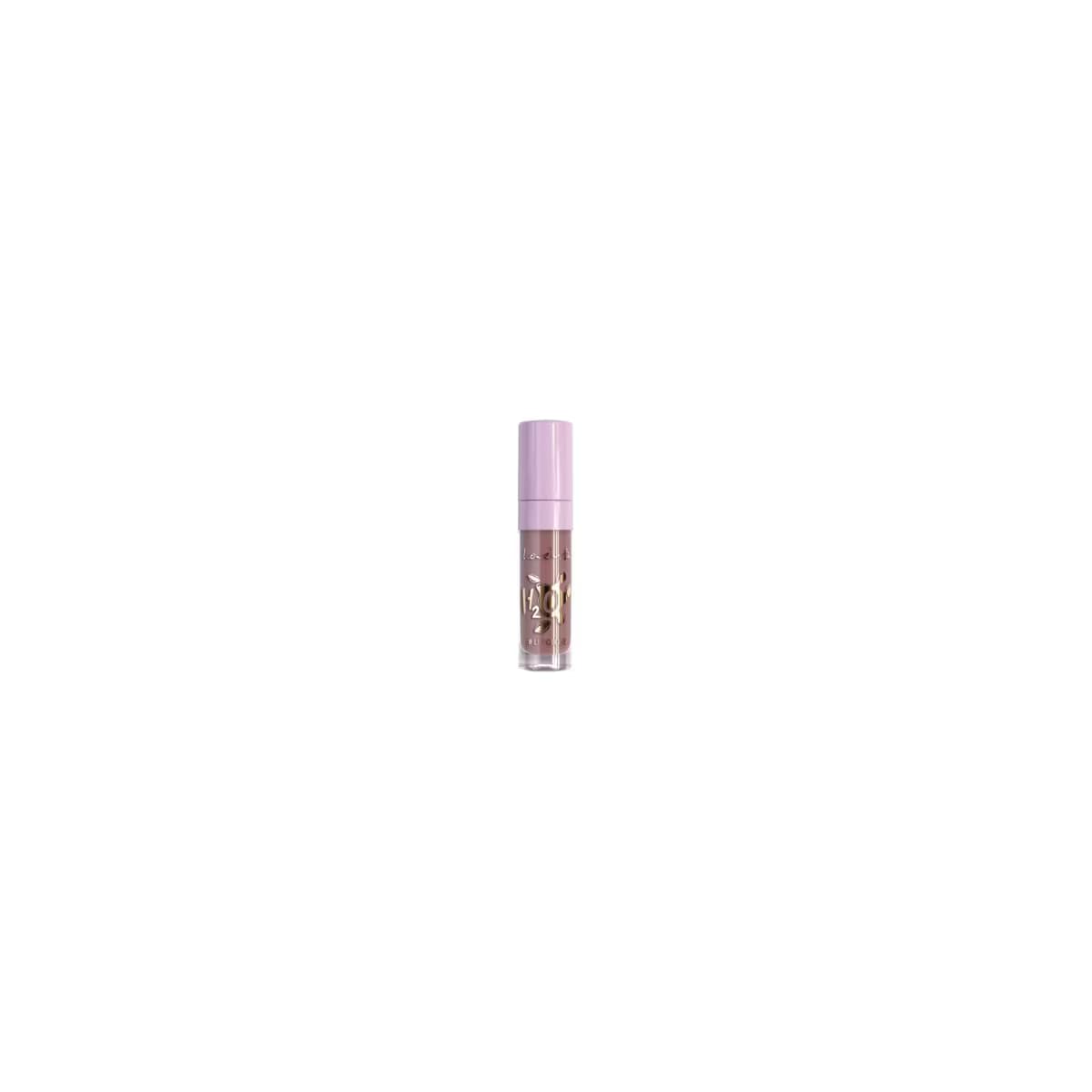 Lovely H2O Lip Gloss No: 5 4
