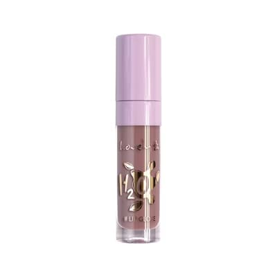 Lovely H2O Lip Gloss No: 5