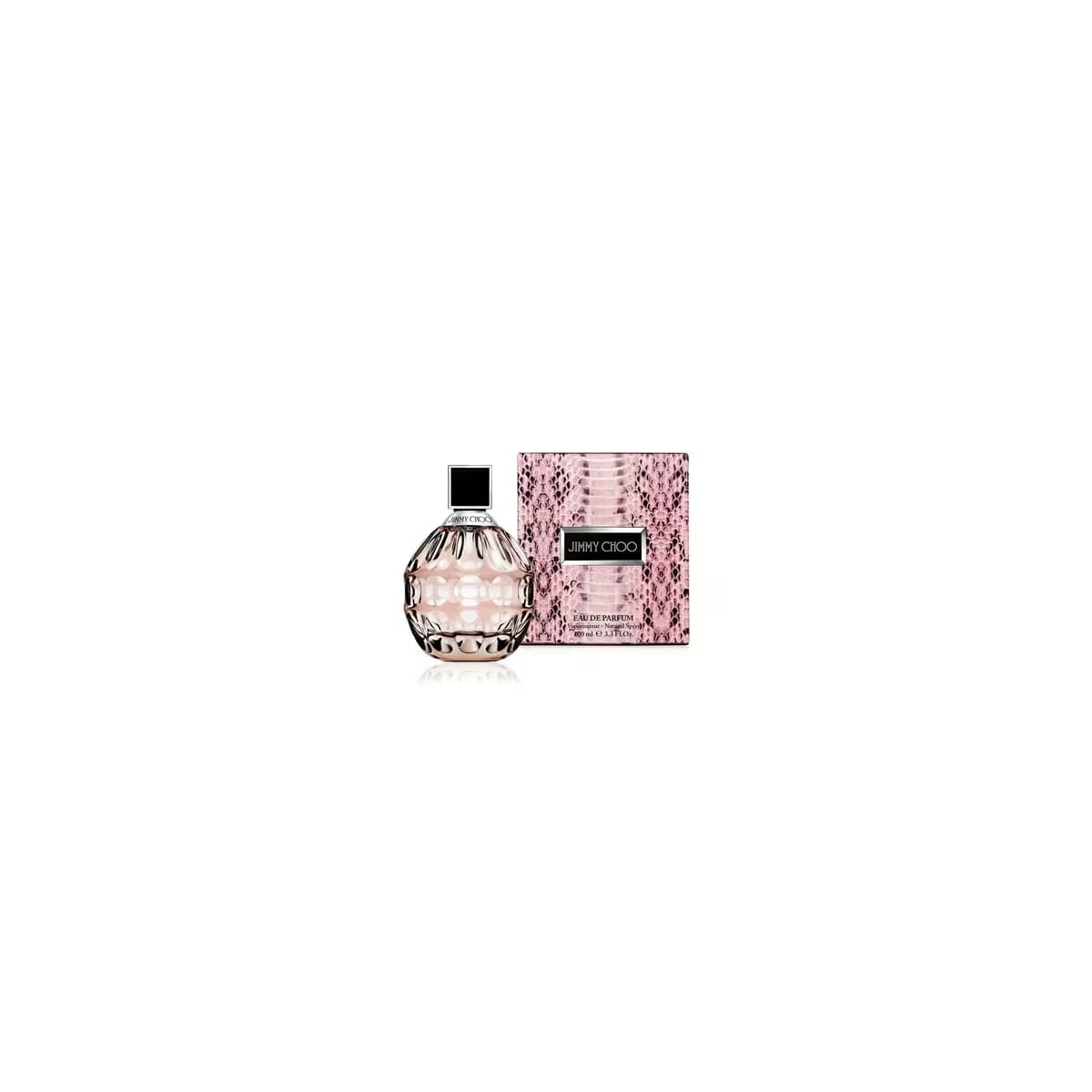 Jimmy Choo Kadın Parfüm EDP 100 ml 4