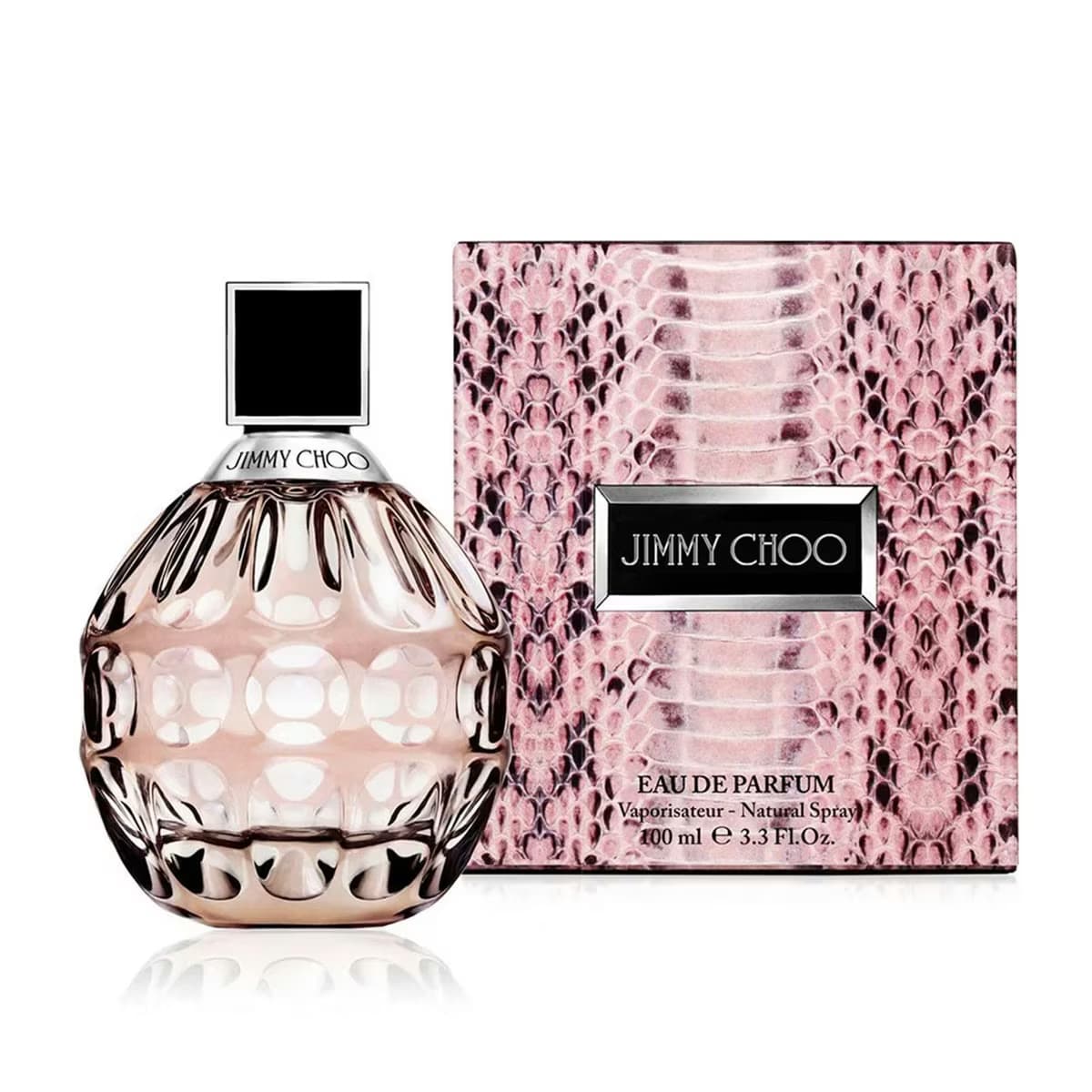 Jimmy Choo Kadın Parfüm EDP 100 ml