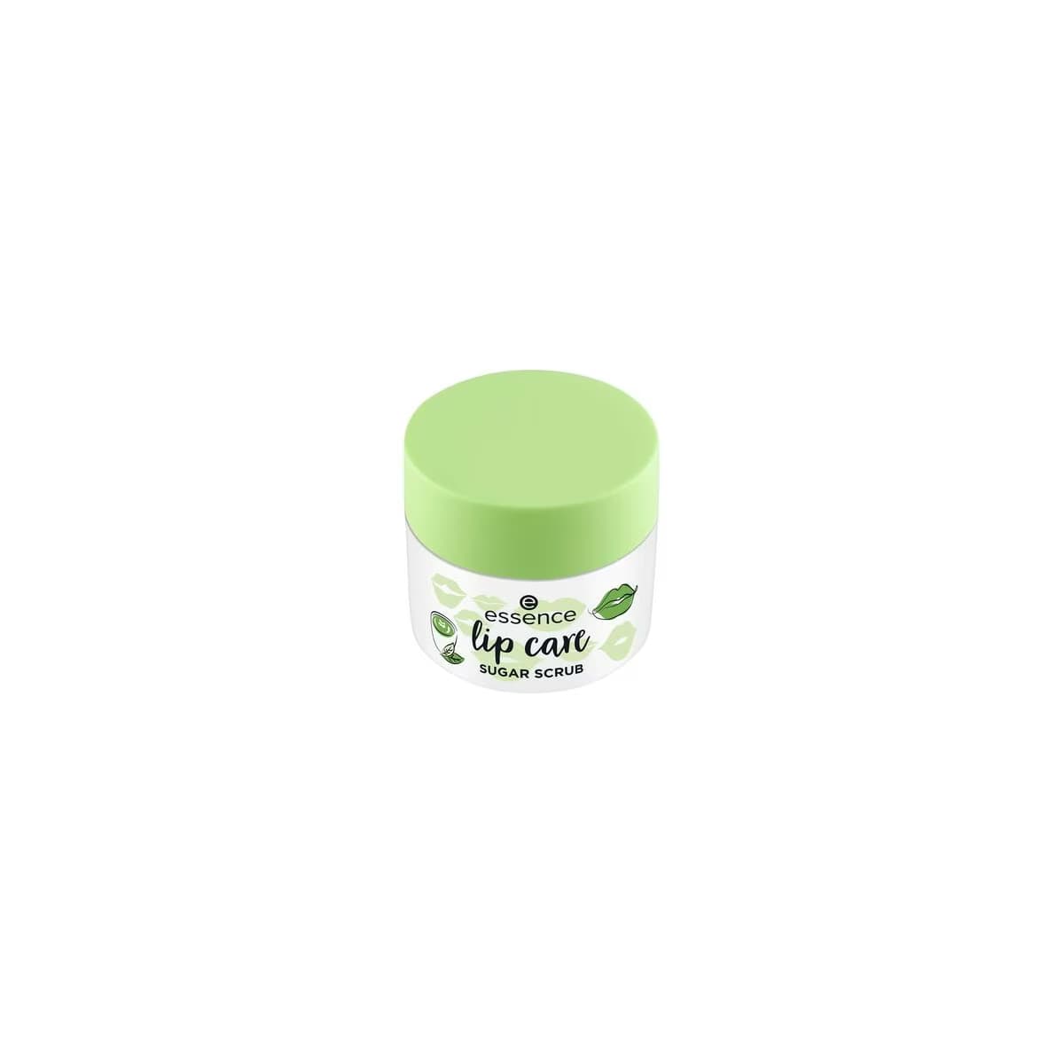 Essence Dudak Bakımı Şekerli Peeling 02 3