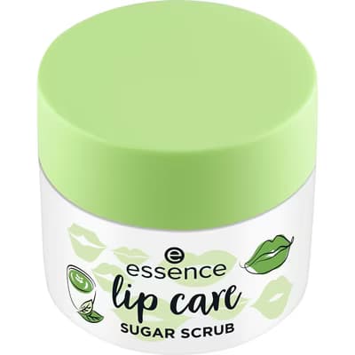 Essence Dudak Bakımı Şekerli Peeling 02