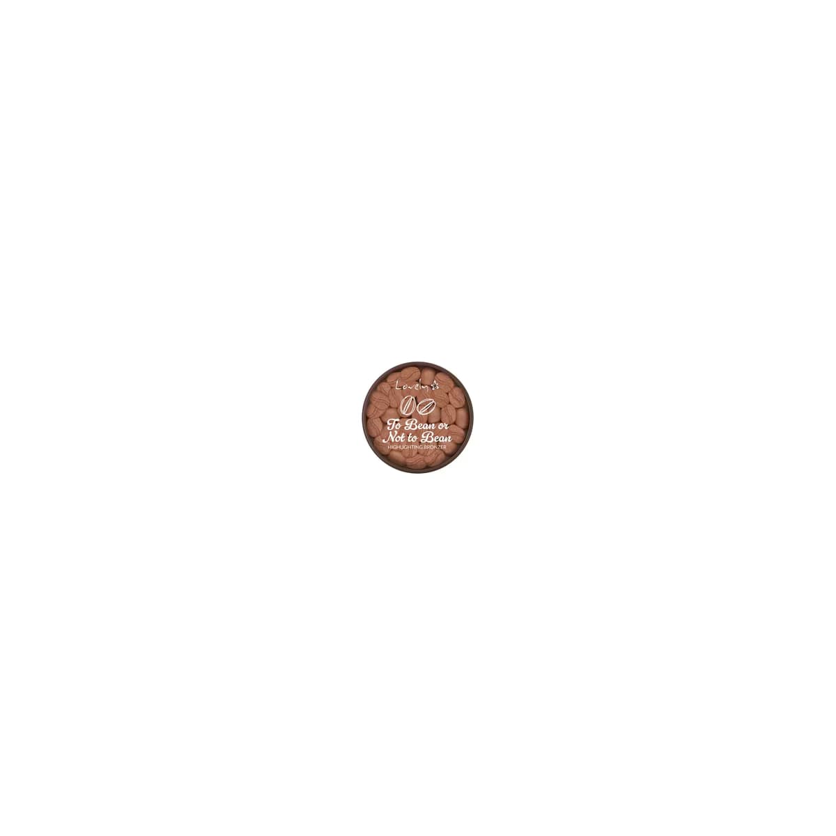 Lovely To Bean Or Not To Bean Bronzer 4