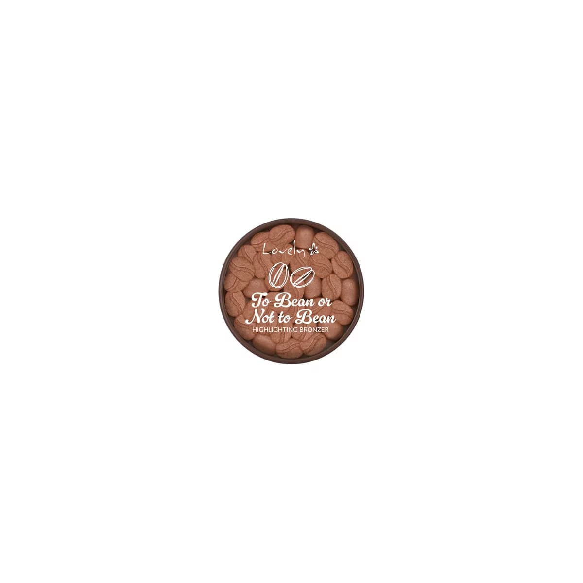 Lovely To Bean Or Not To Bean Bronzer 5