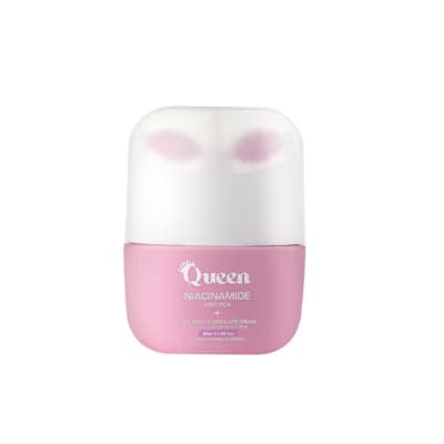 Ice Queen Niacinamide Masaj Uçlu Krem 40 ml