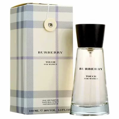 Burberry Touch Kadın Parfüm EDP 100 ml