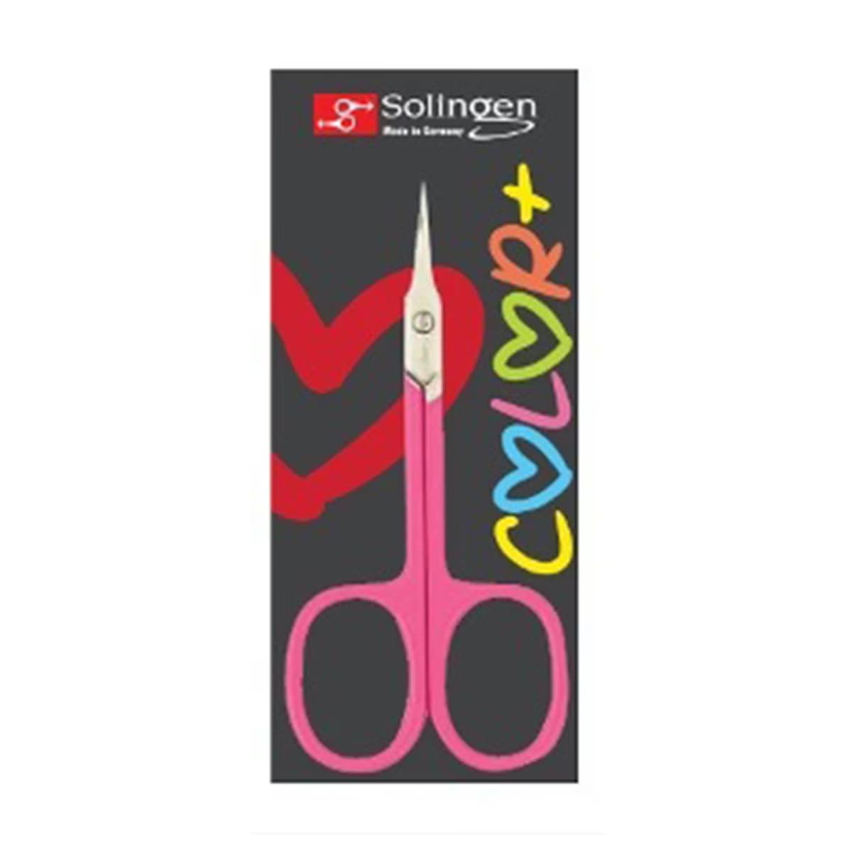 Solingen Color Et Makası 6022 2
