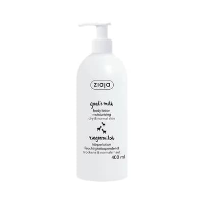 Ziaja Keçi Sütü Vücut Losyonu 400 ml