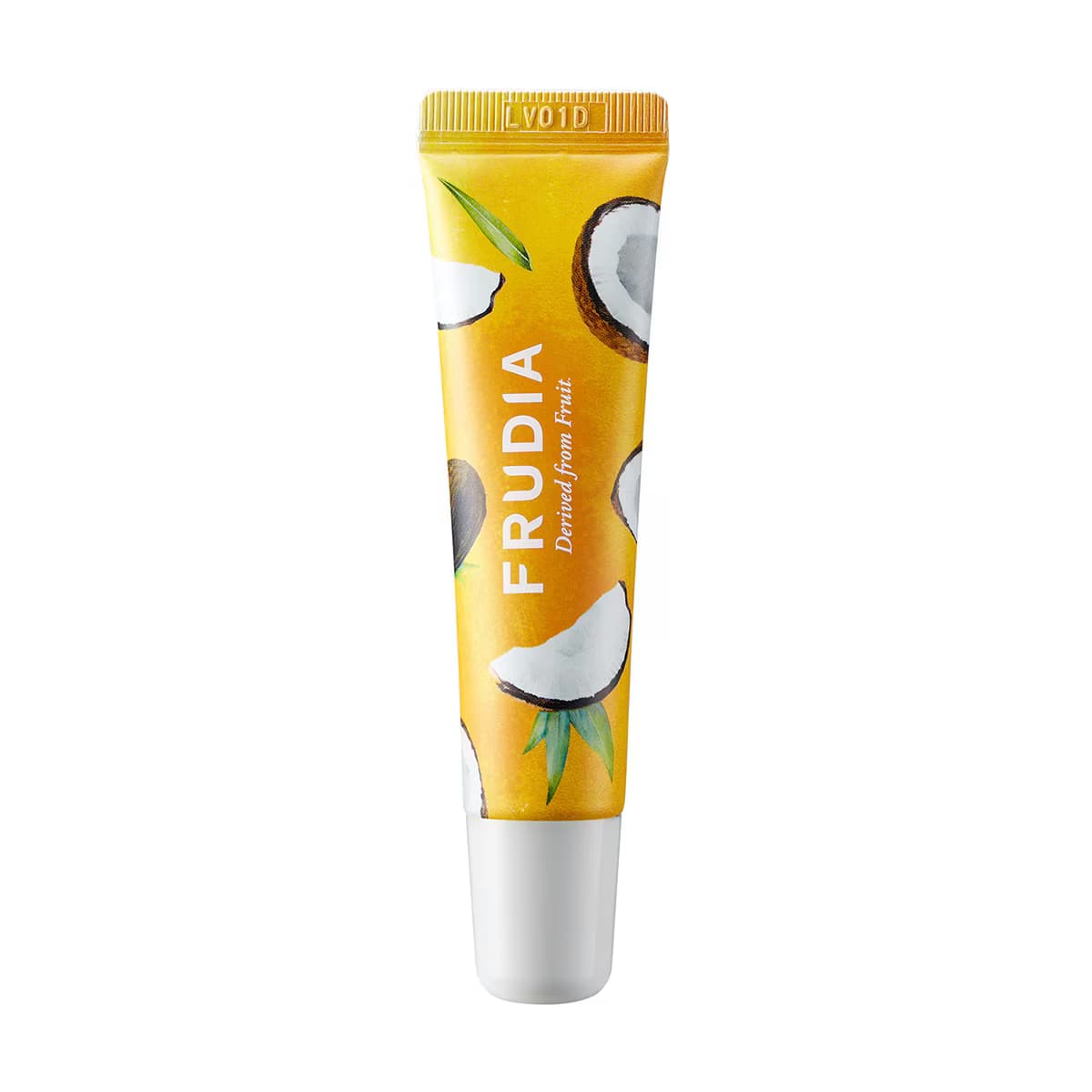 Frudia Coconut Honey Dudak Kremi 10g 2