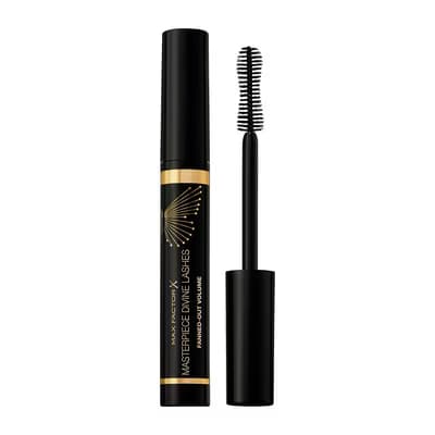 Max Factor Divine Lashes Maskara Rich Siyah
