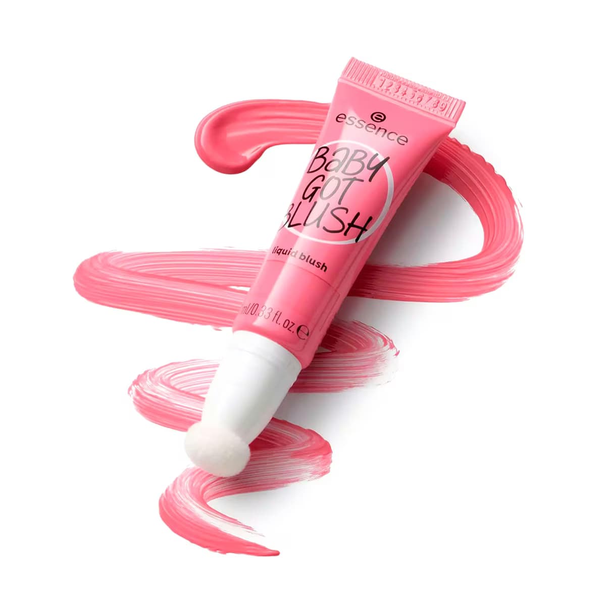 Essence Baby Got Likit Allık No: 10 4