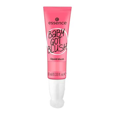 Essence Baby Got Likit Allık No: 10