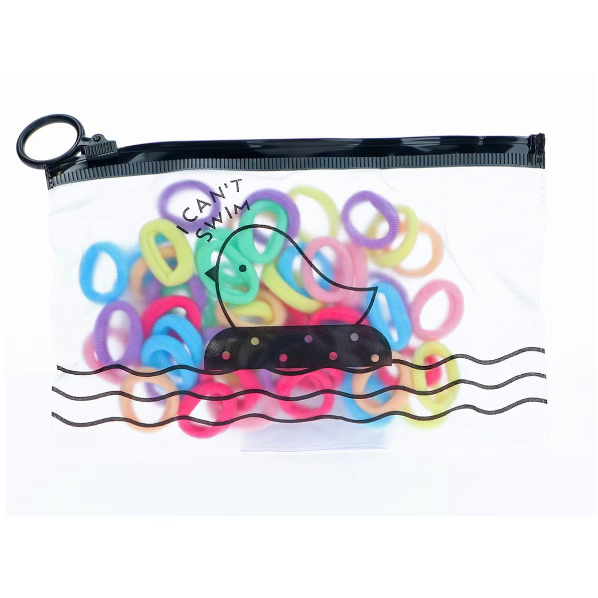 Youpick Mini Havlu Toka 50'li Set 3